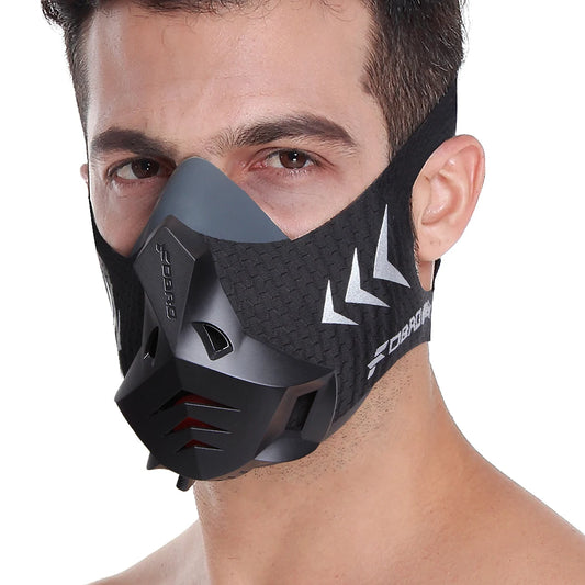 EnduraFit Resistance Training Mask